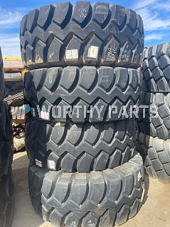 New 23.5r25 Tyres